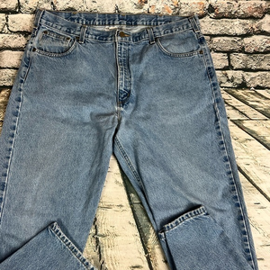 Carhartt Work Original Denim Jeans‎ 40x30